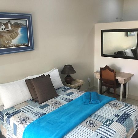 Birrea Guest House Polokwane Luaran gambar